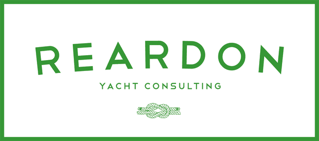 Reardon Yacht Consulting logo