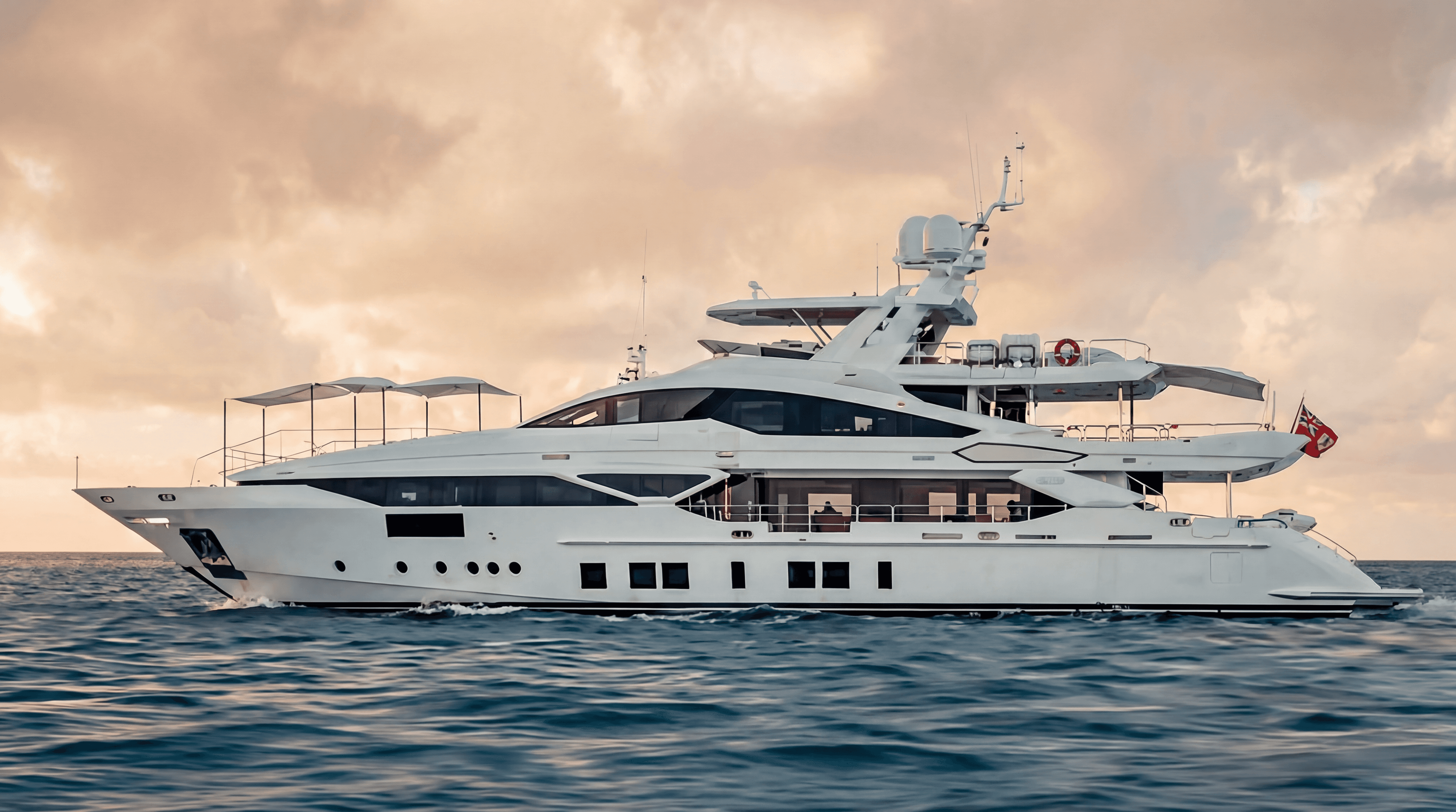 M/Y EMINA